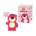 Imagen del producto Disney - Figura Mystery POP MART Serie Lotso Wondrous Rendezvous