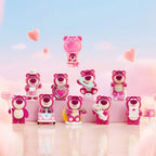 Imagen del producto Disney - Figura Mystery POP MART Serie Lotso Wondrous Rendezvous