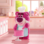Imagen del producto Disney - Figura Mystery POP MART Serie Lotso Wondrous Rendezvous