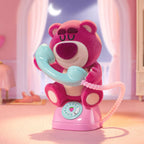Imagen del producto Disney - Figura Mystery POP MART Serie Lotso Wondrous Rendezvous
