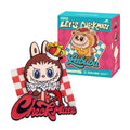 Imagen del producto Labubu - The Monsters Let's Checkmate Series POP MART Mystery Magnet