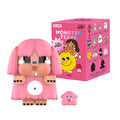 Product image CryBaby - Monster Tears Series POP MART Mystery Figure