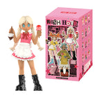 Imagen del producto Peach Riot - Serie Rush Hour POP MART Figura Misteriosa
