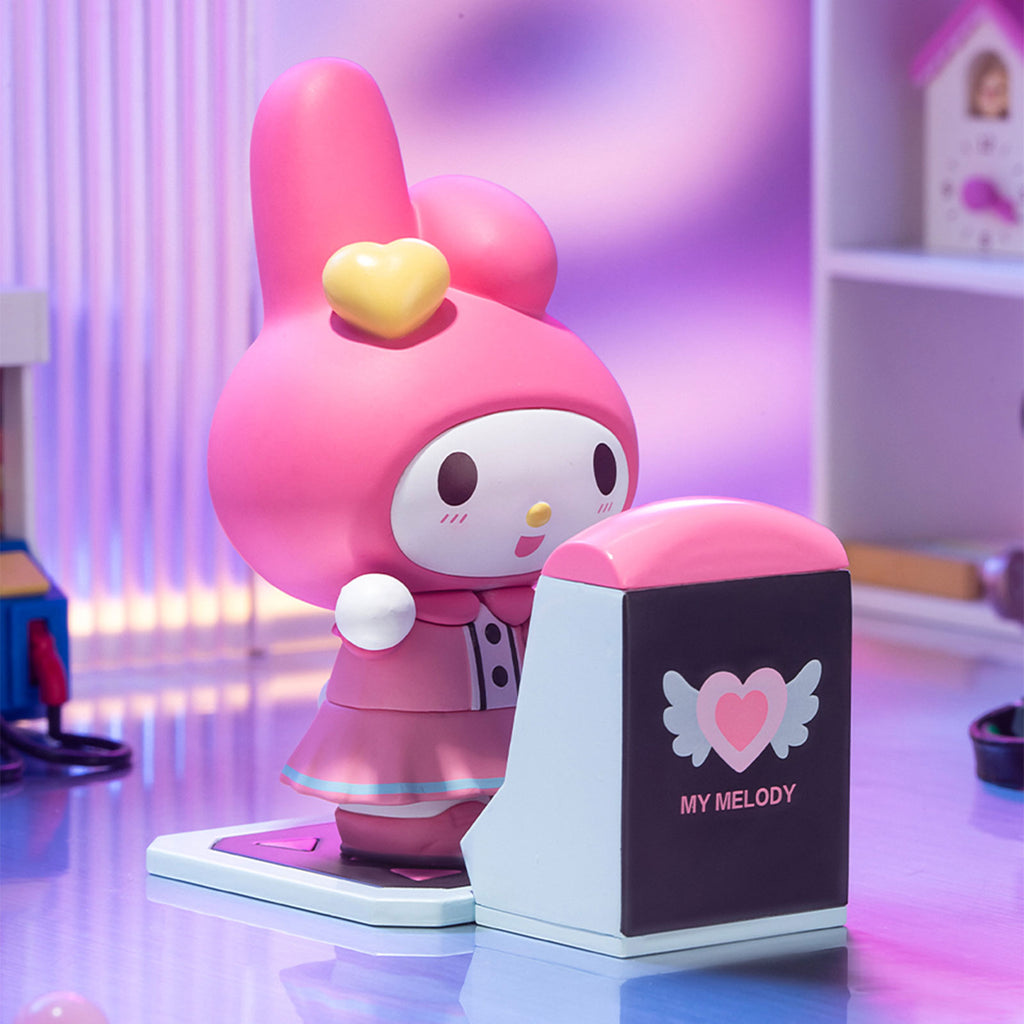 Product image Sanrio - Characters Sweet Besties Series POP MART Mystery Figure