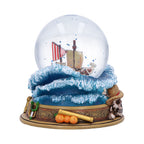 Imagen del producto One Piece - Bola de nieve Going Merry
