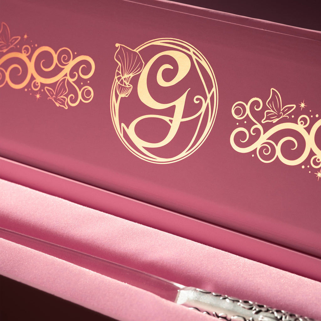 Imagen del producto Wicked - Réplica de la varita de entrenamiento de Glinda