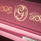 Imagen del producto Wicked - Réplica de la varita de entrenamiento de Glinda