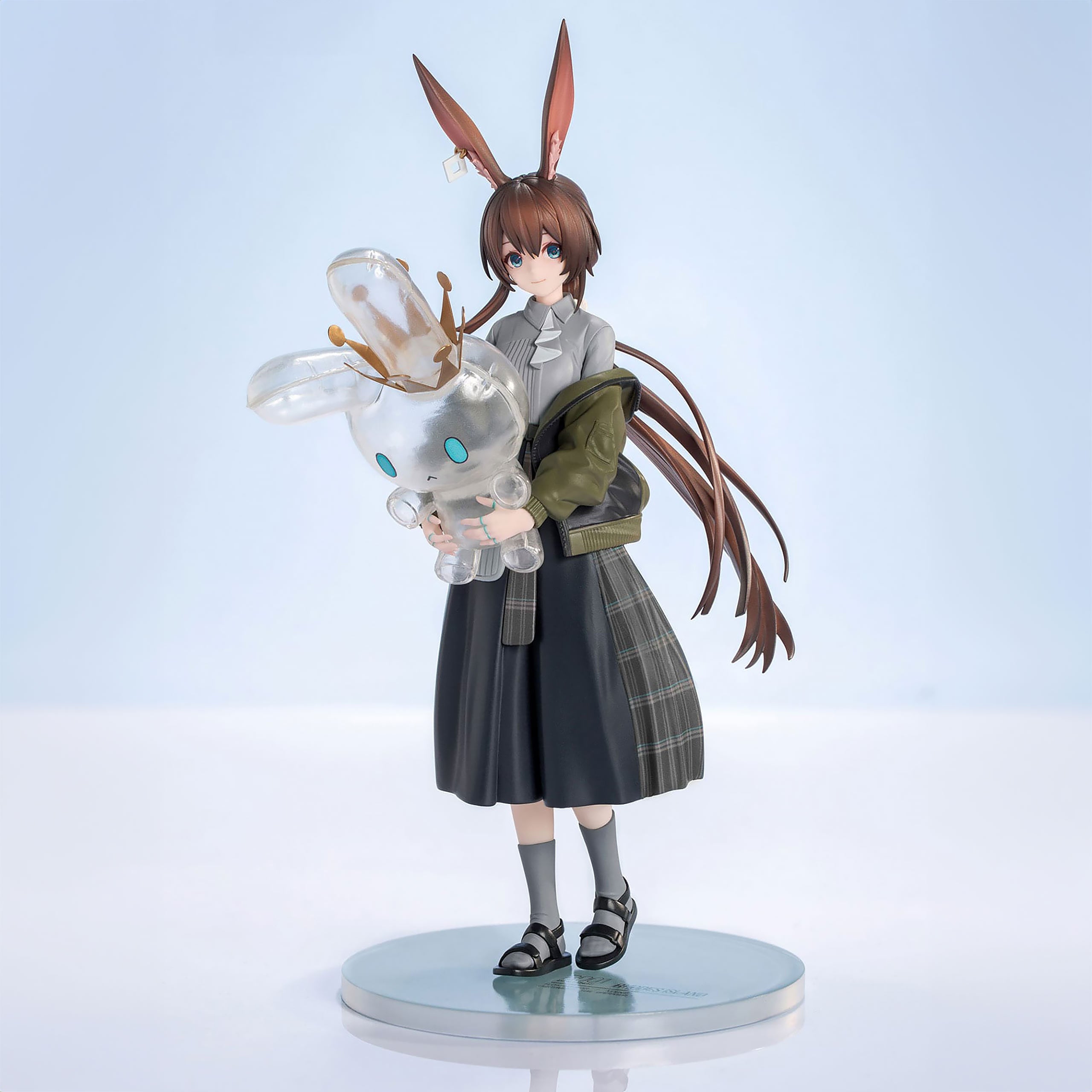 Imagen del producto Arknights - Figura de Amiya Versión Floating Gear
