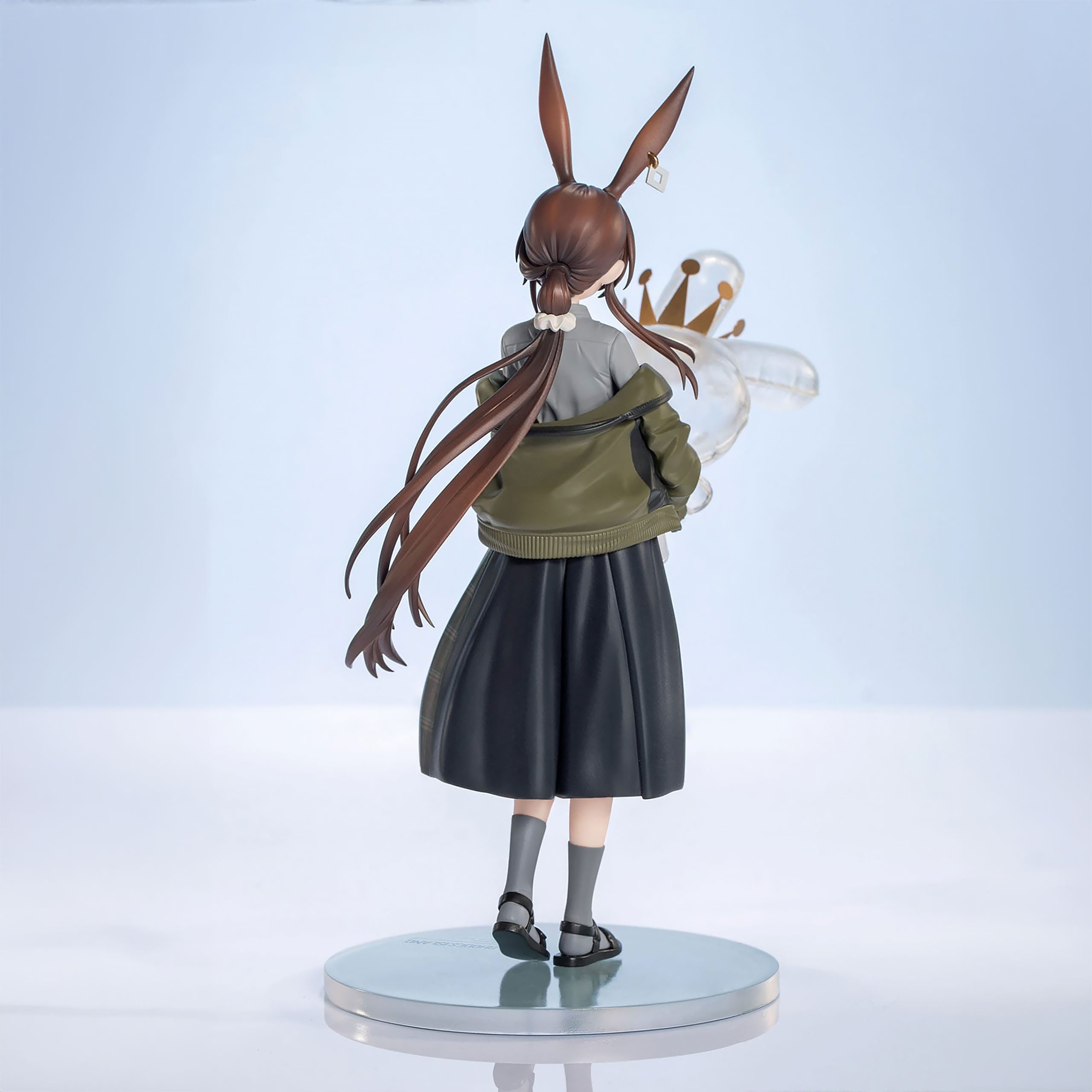 Imagen del producto Arknights - Figura de Amiya Versión Floating Gear