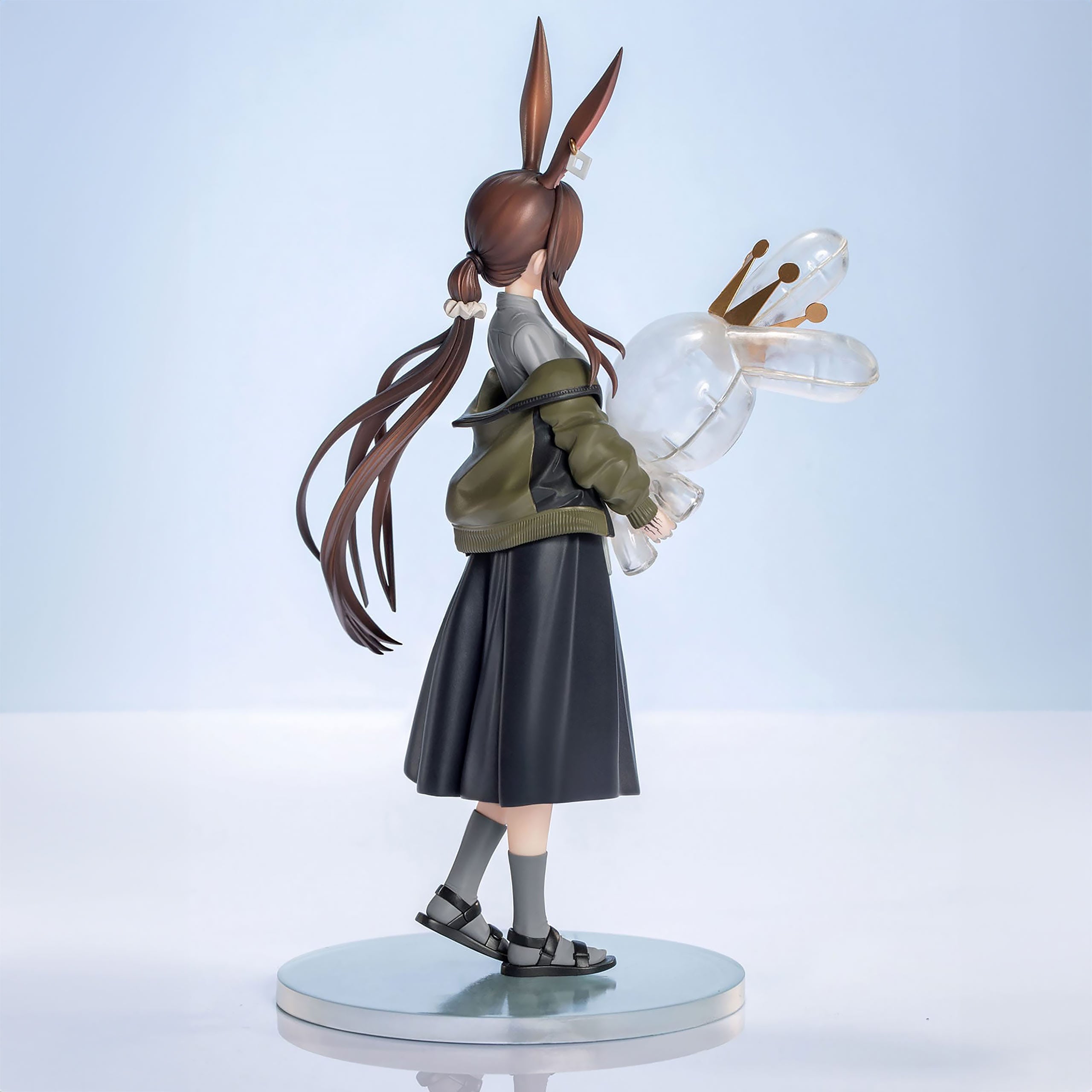 Imagen del producto Arknights - Figura de Amiya Versión Floating Gear