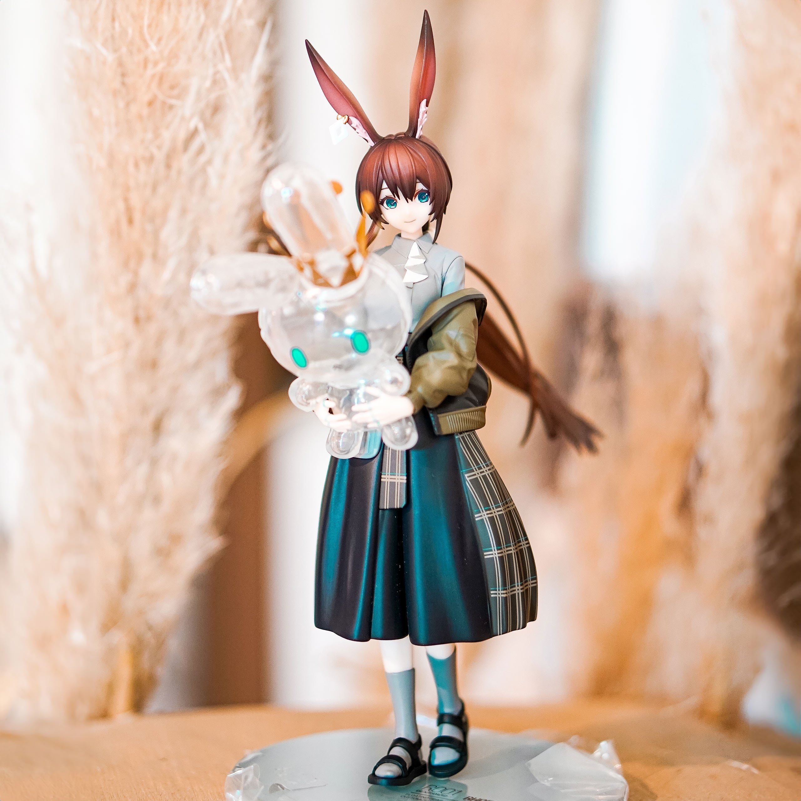 Product image Arknights - Amiya Figure Floating Gear Version