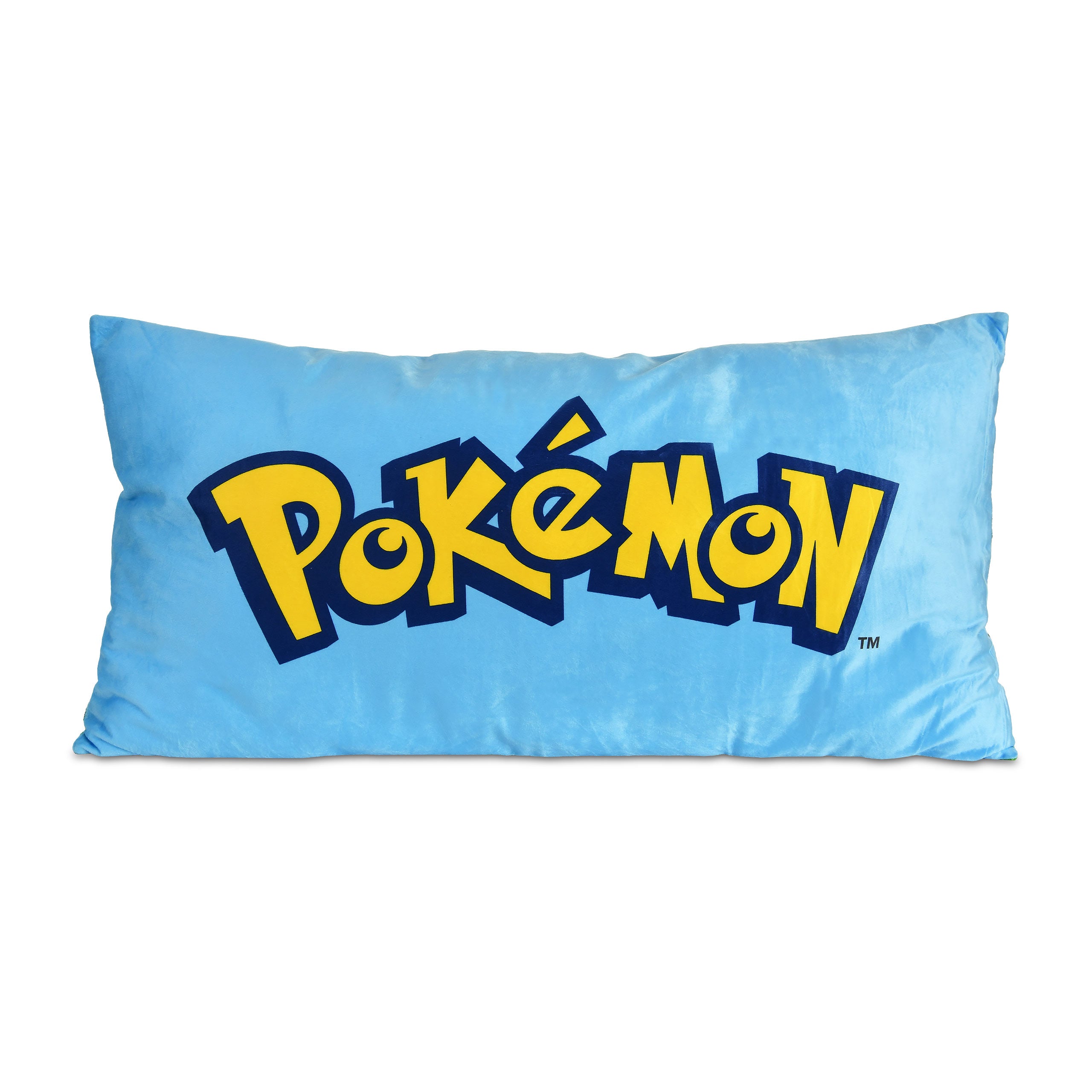 Imagen del producto Pokémon - Cojín Pikachu y Eevee