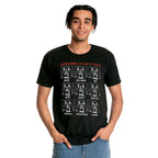 Product image Star Wars - Vader Expressions T-Shirt black