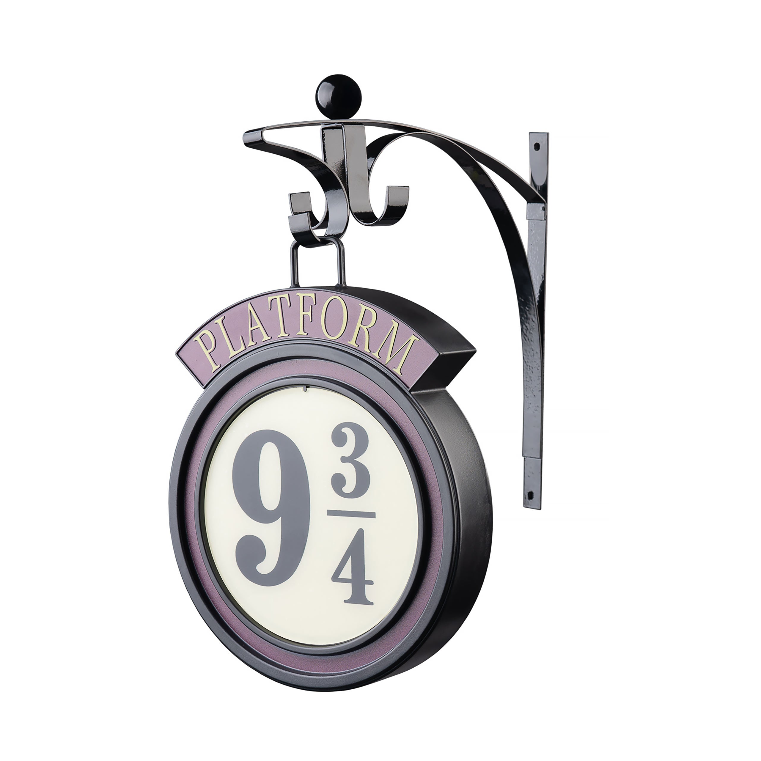 Imagen del producto Harry Potter - Lámpara Andén 9 3/4