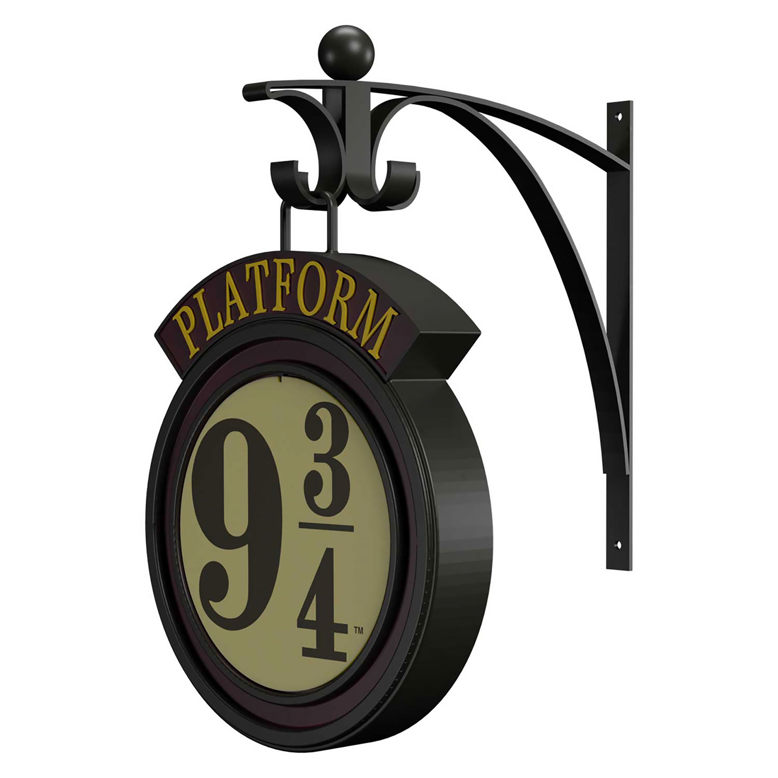 Imagen del producto Harry Potter - Lámpara Andén 9 3/4
