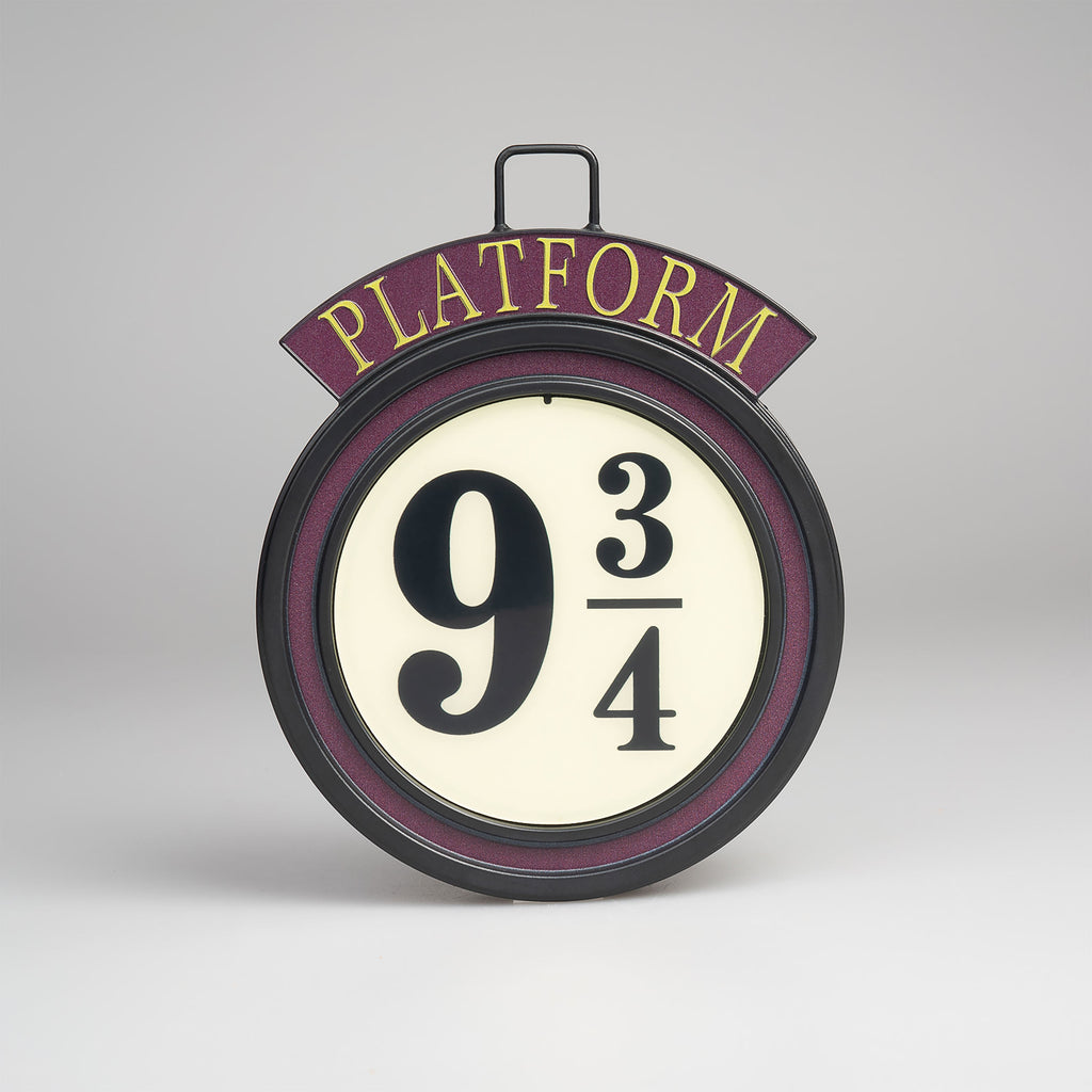 Imagen del producto Harry Potter - Lámpara Andén 9 3/4