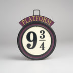 Imagen del producto Harry Potter - Lámpara Andén 9 3/4