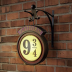 Imagen del producto Harry Potter - Lámpara Andén 9 3/4
