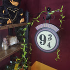 Imagen del producto Harry Potter - Lámpara Andén 9 3/4