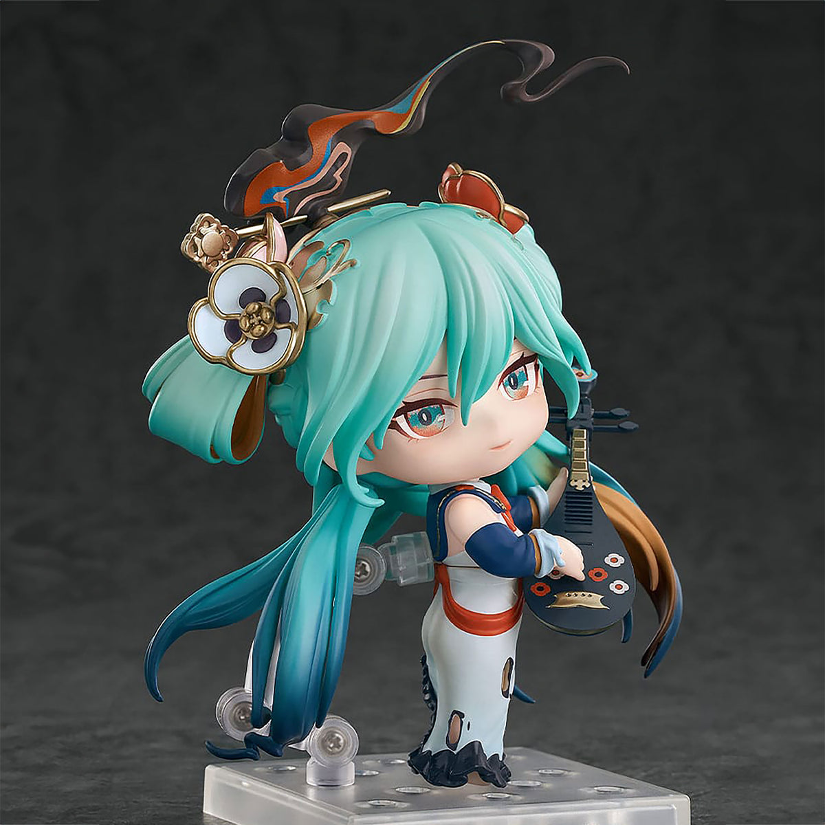 Imagen del producto Hatsune Miku – Figura de acción Nendoroid Versión Shimian Maifu