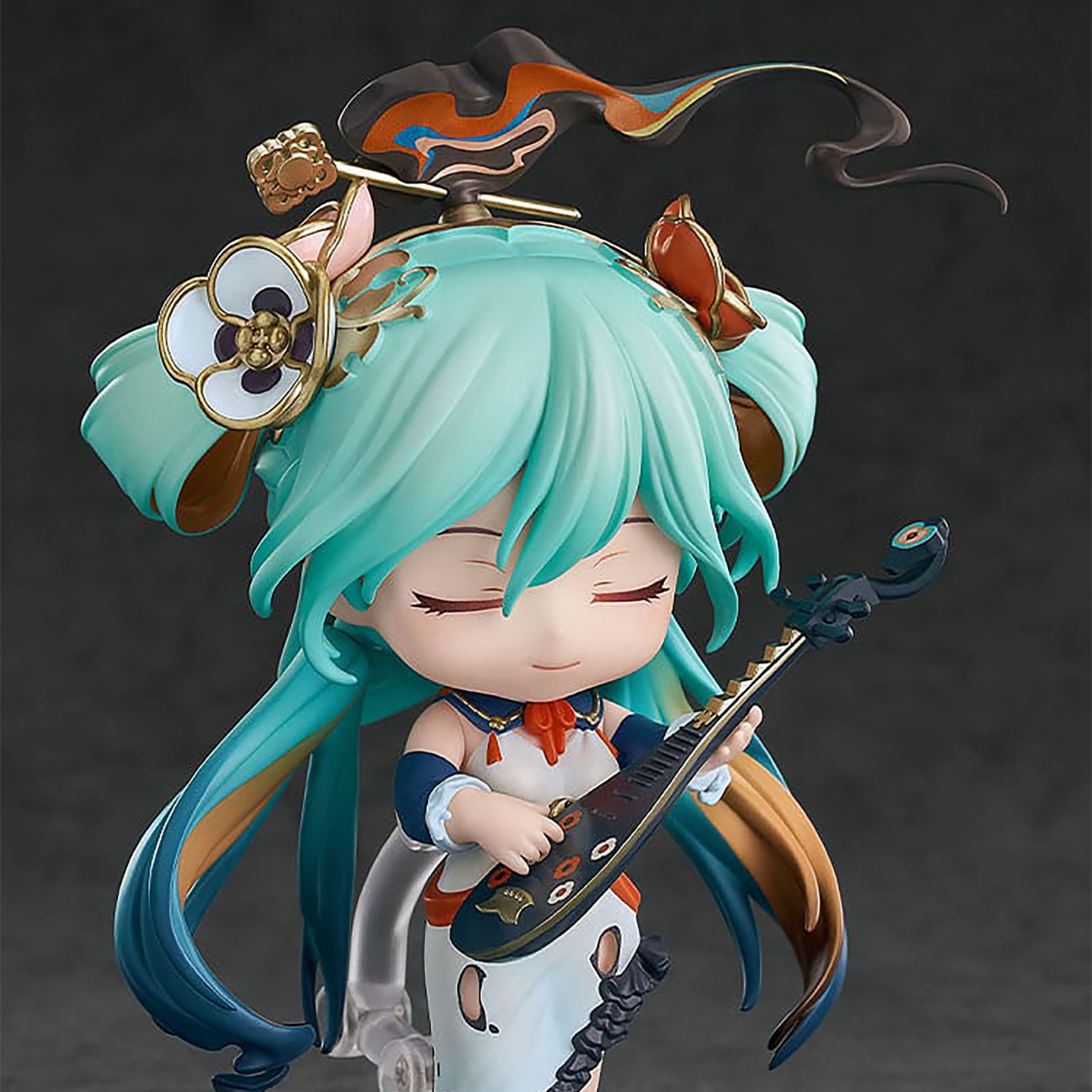 Imagen del producto Hatsune Miku – Figura de acción Nendoroid Versión Shimian Maifu