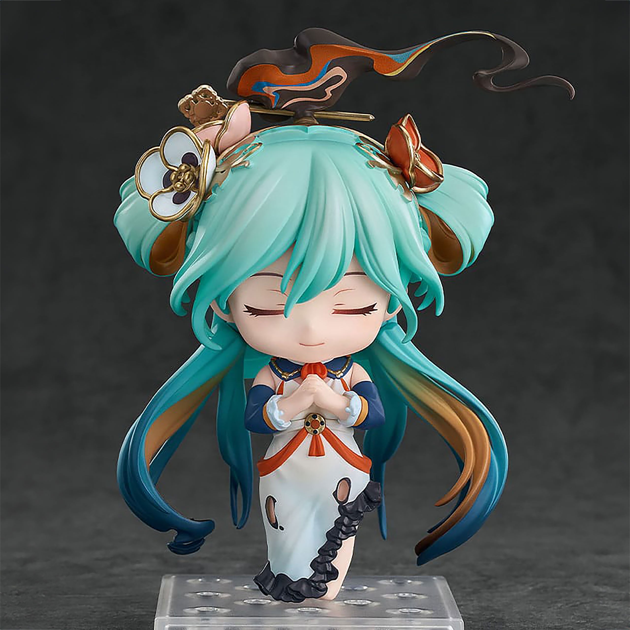 Imagen del producto Hatsune Miku – Figura de acción Nendoroid Versión Shimian Maifu