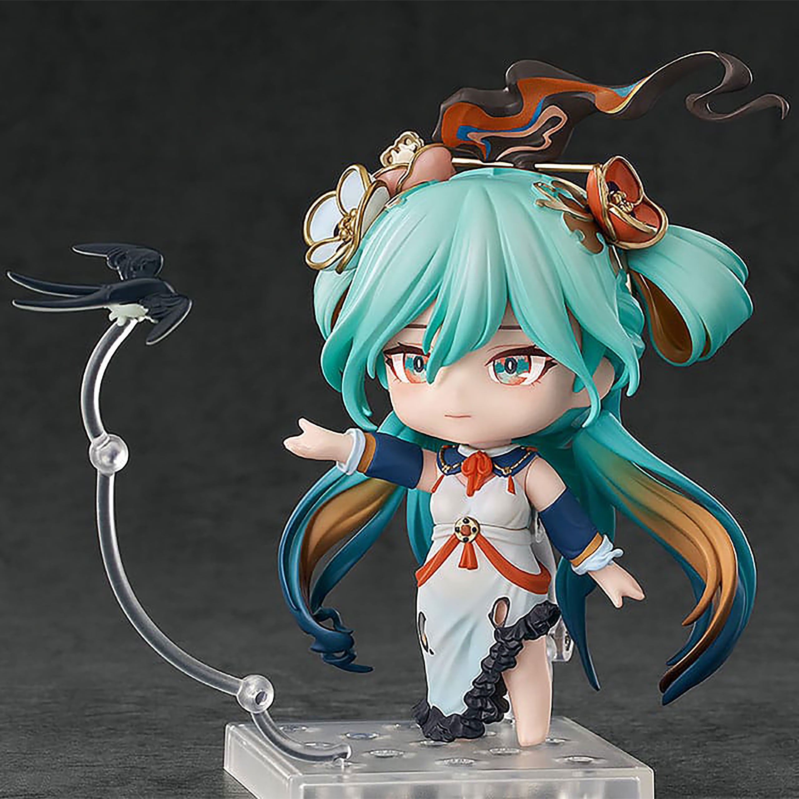 Imagen del producto Hatsune Miku – Figura de acción Nendoroid Versión Shimian Maifu