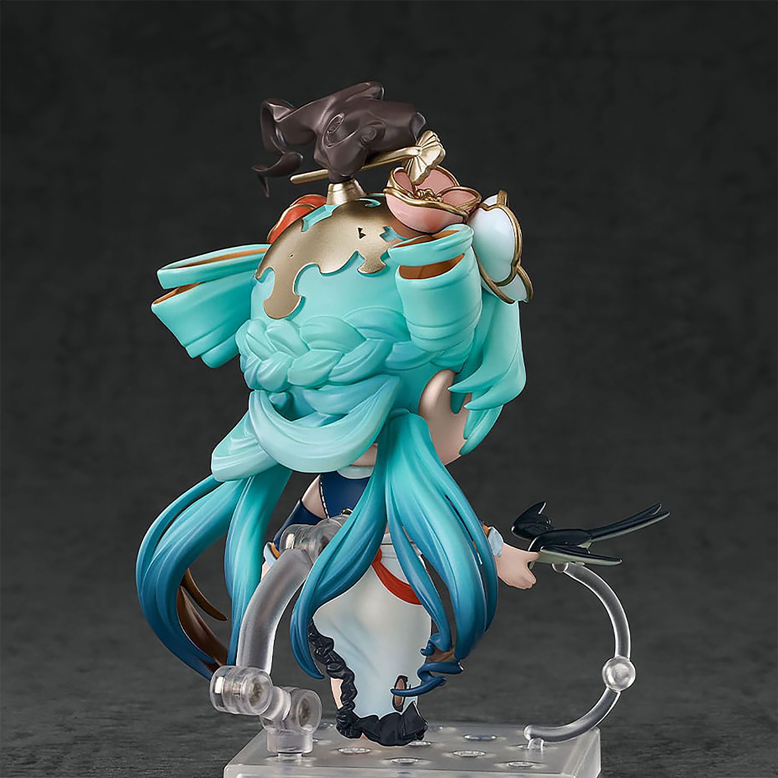 Imagen del producto Hatsune Miku – Figura de acción Nendoroid Versión Shimian Maifu
