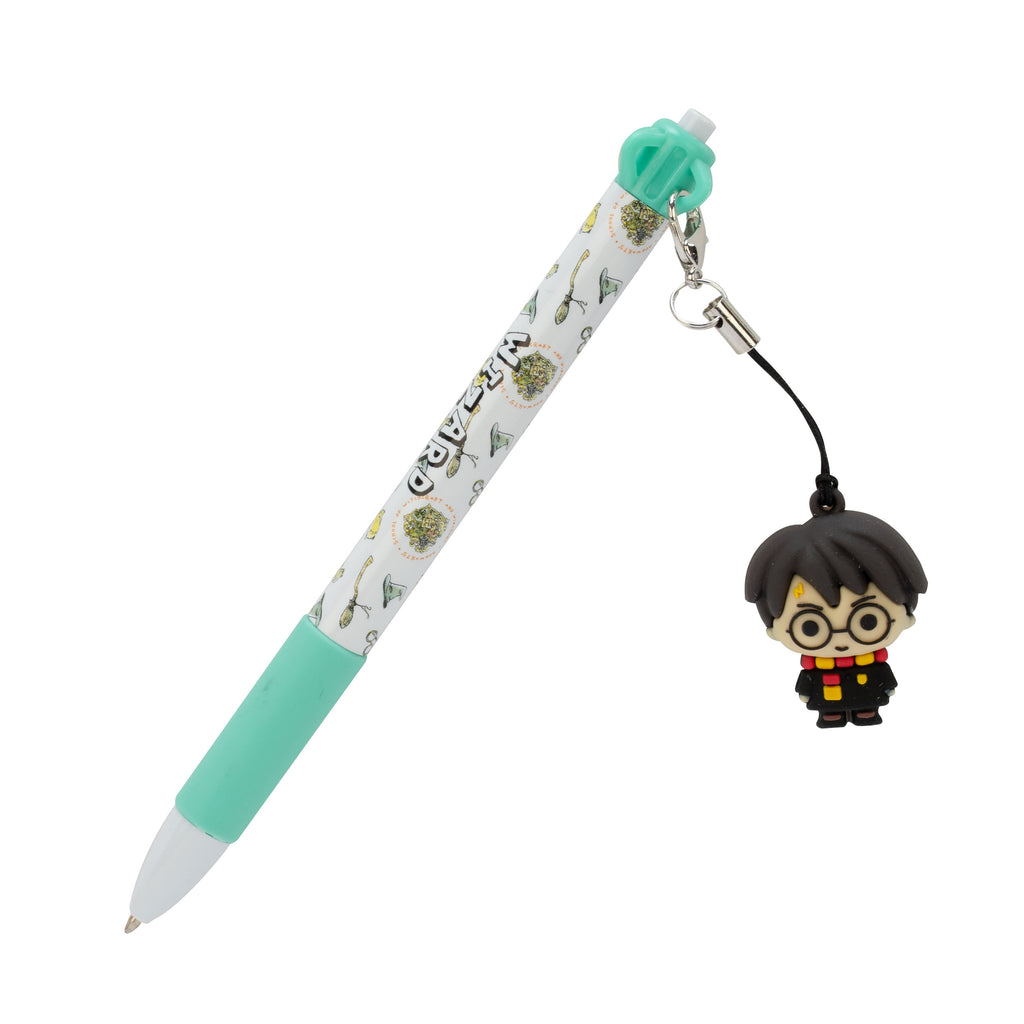Imagen del producto Harry Potter - Mini Pen Pals bolígrafo con colgante