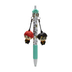Imagen del producto Harry Potter - Mini Pen Pals bolígrafo con colgante