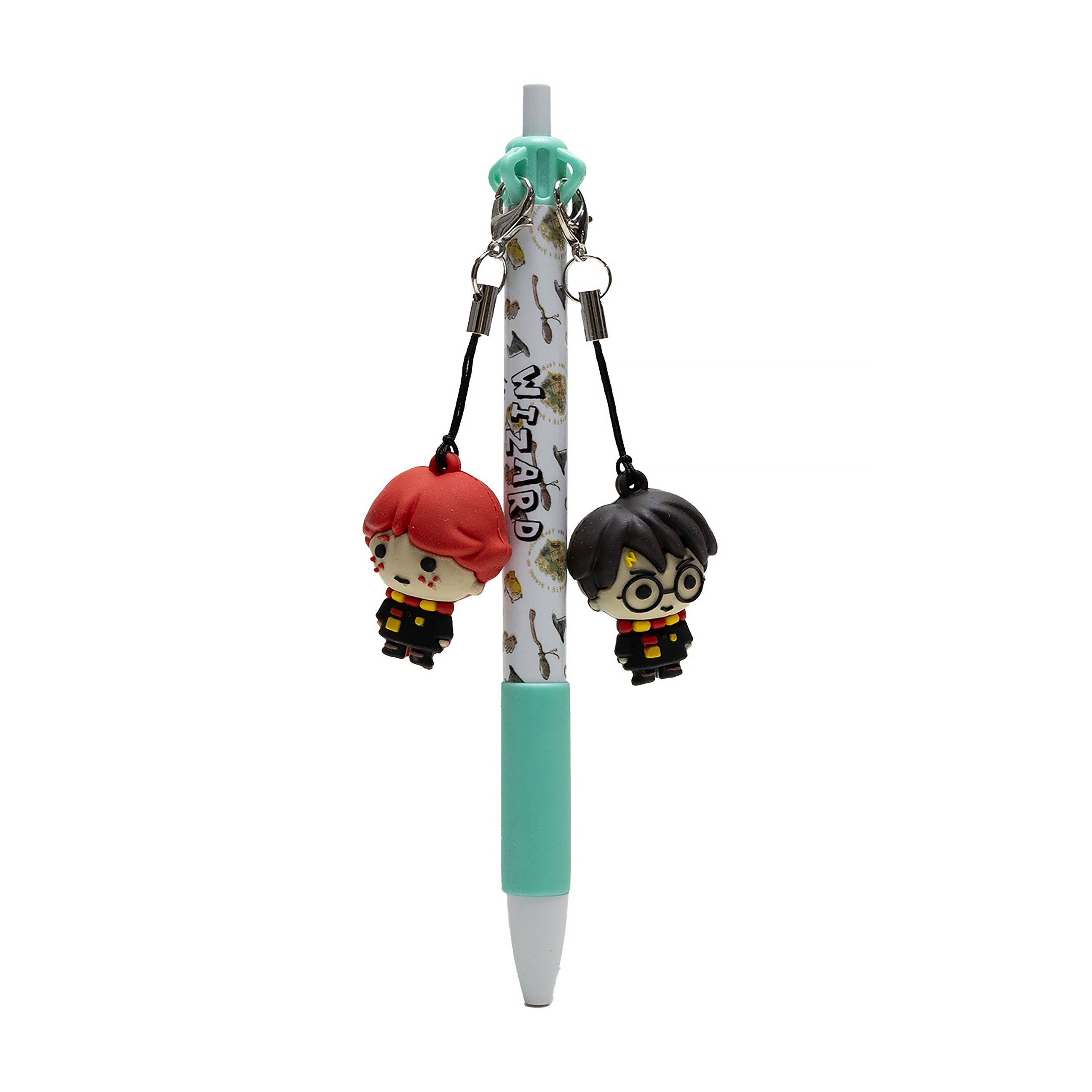 Imagen del producto Harry Potter - Mini Pen Pals bolígrafo con colgante