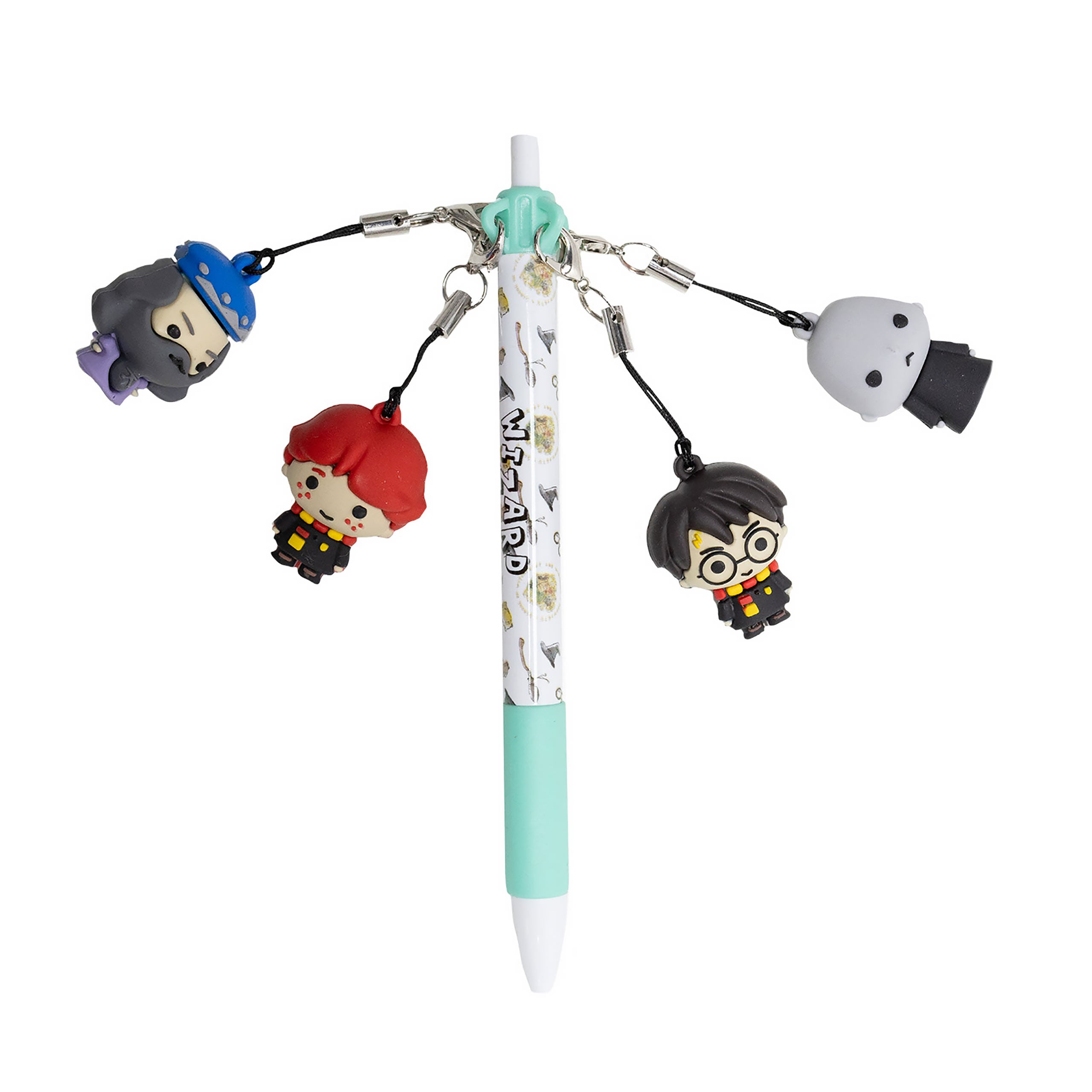 Imagen del producto Harry Potter - Mini Pen Pals bolígrafo con colgante