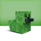Imagen del producto Minecraft - Creeper Mini TUBBZ pato decorativo