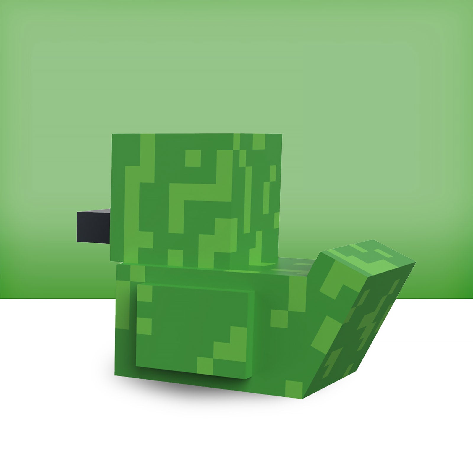 Imagen del producto Minecraft - Creeper Mini TUBBZ pato decorativo