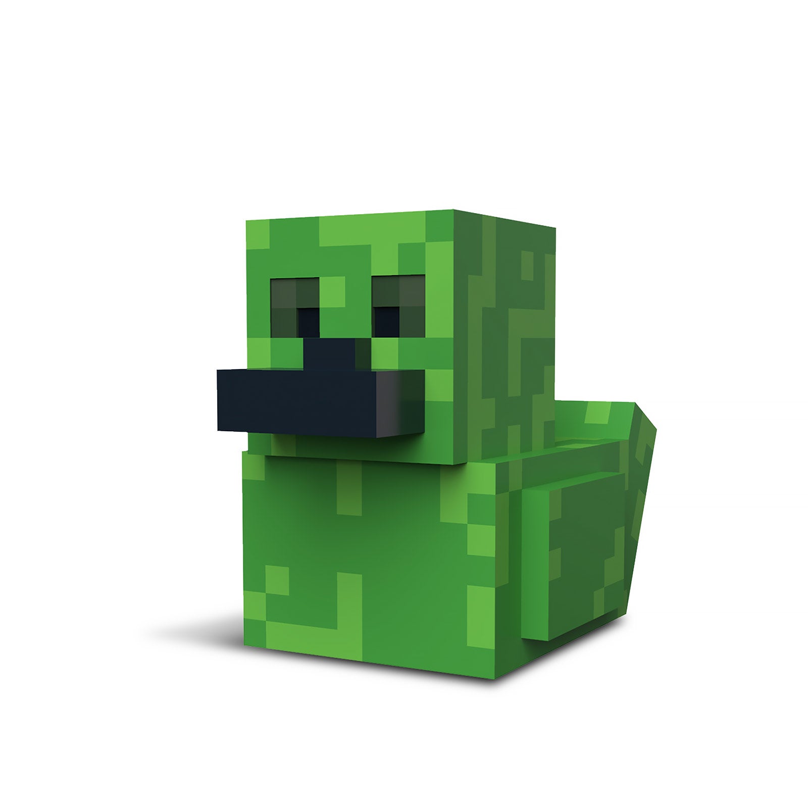 Imagen del producto Minecraft - Creeper Mini TUBBZ pato decorativo