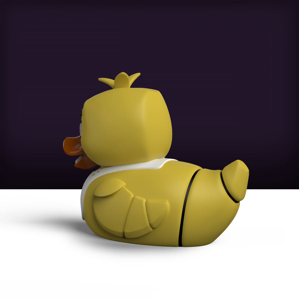Imagen del producto Five Nights at Freddy's - Chica Pato TUBBZ Mini
