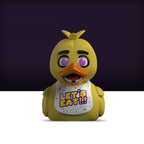 Imagen del producto Five Nights at Freddy's - Chica Pato TUBBZ Mini