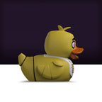 Imagen del producto Five Nights at Freddy's - Chica Pato TUBBZ Mini