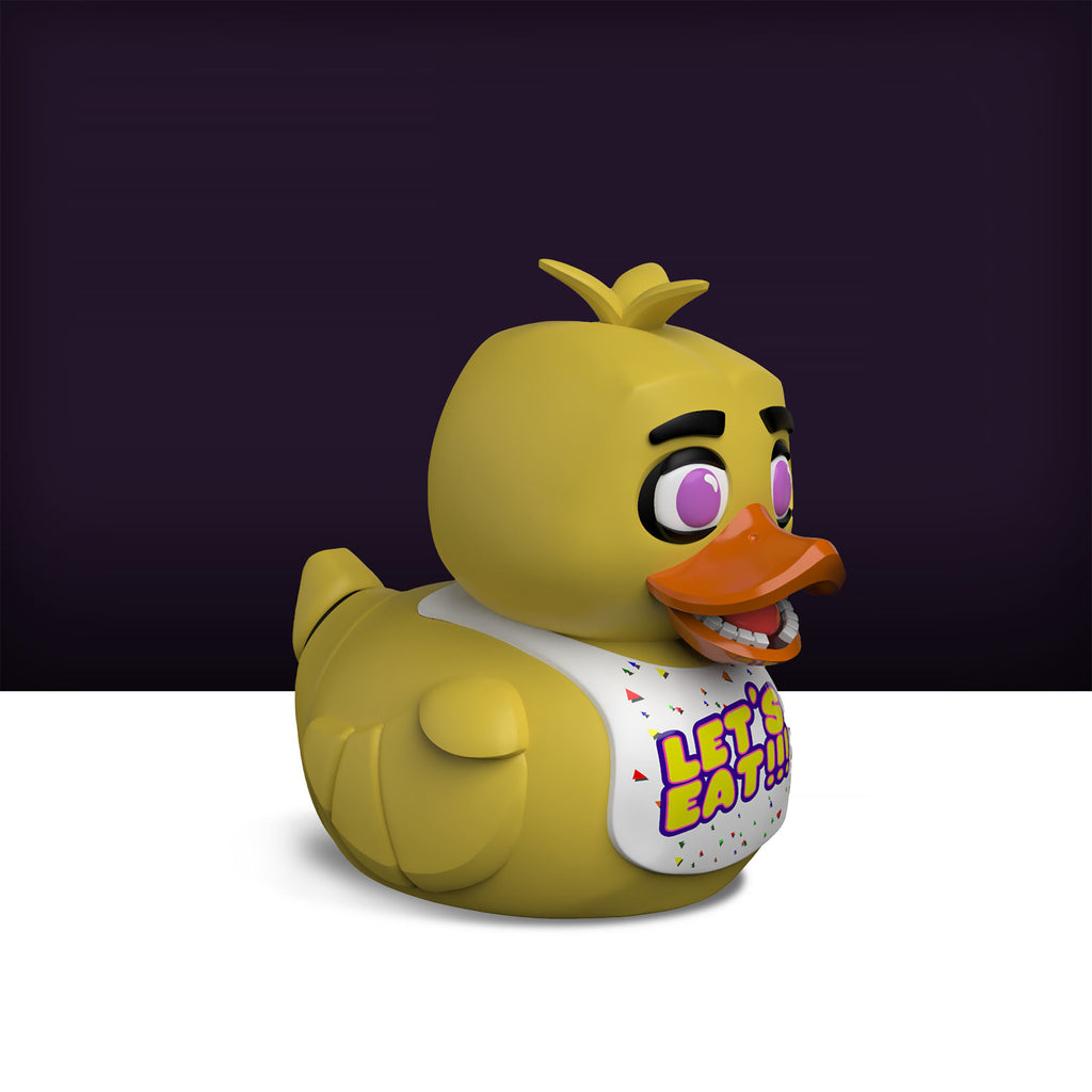 Imagen del producto Five Nights at Freddy's - Chica Pato TUBBZ Mini