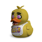 Imagen del producto Five Nights at Freddy's - Chica Pato TUBBZ Mini