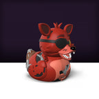 Imagen del producto Five Nights at Freddy's - Pato decorativo Mini TUBBZ Foxy