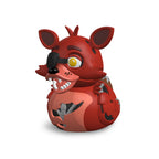 Imagen del producto Five Nights at Freddy's - Pato decorativo Mini TUBBZ Foxy