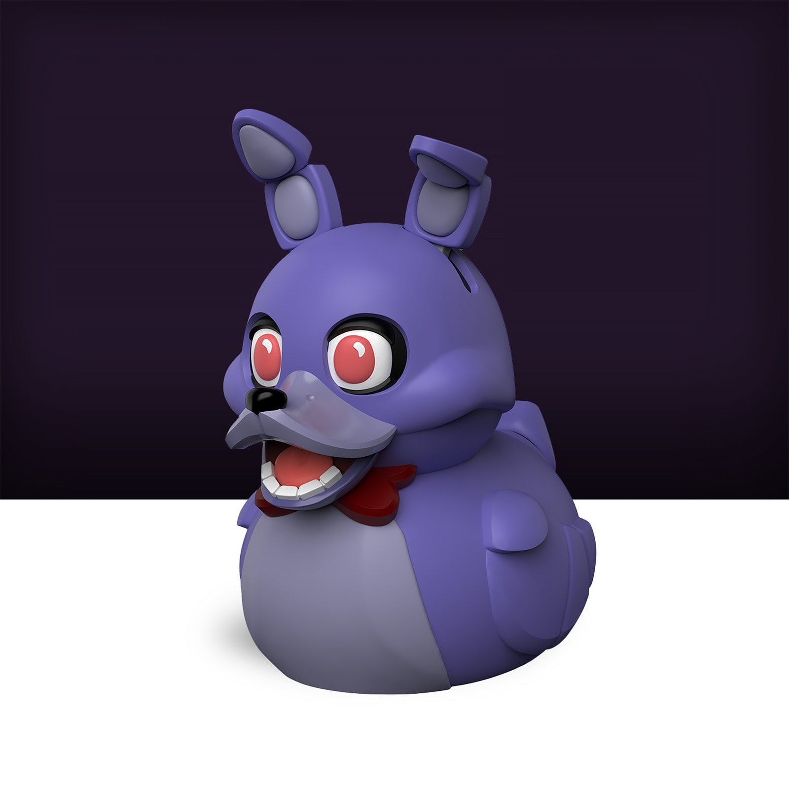 Imagen del producto Five Nights at Freddy's - Bonnie Mini TUBBZ Pato coleccionable