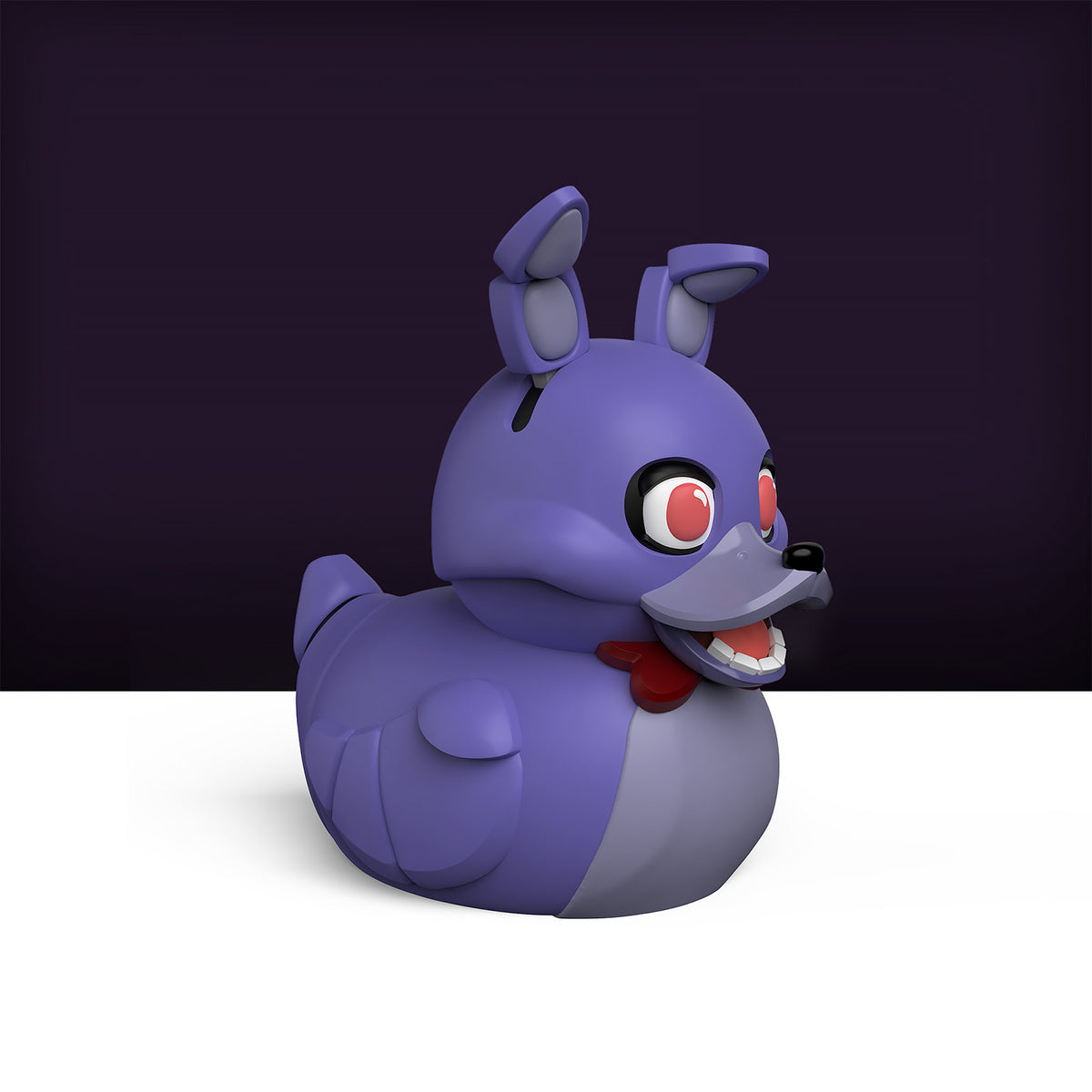 Imagen del producto Five Nights at Freddy's - Bonnie Mini TUBBZ Pato coleccionable
