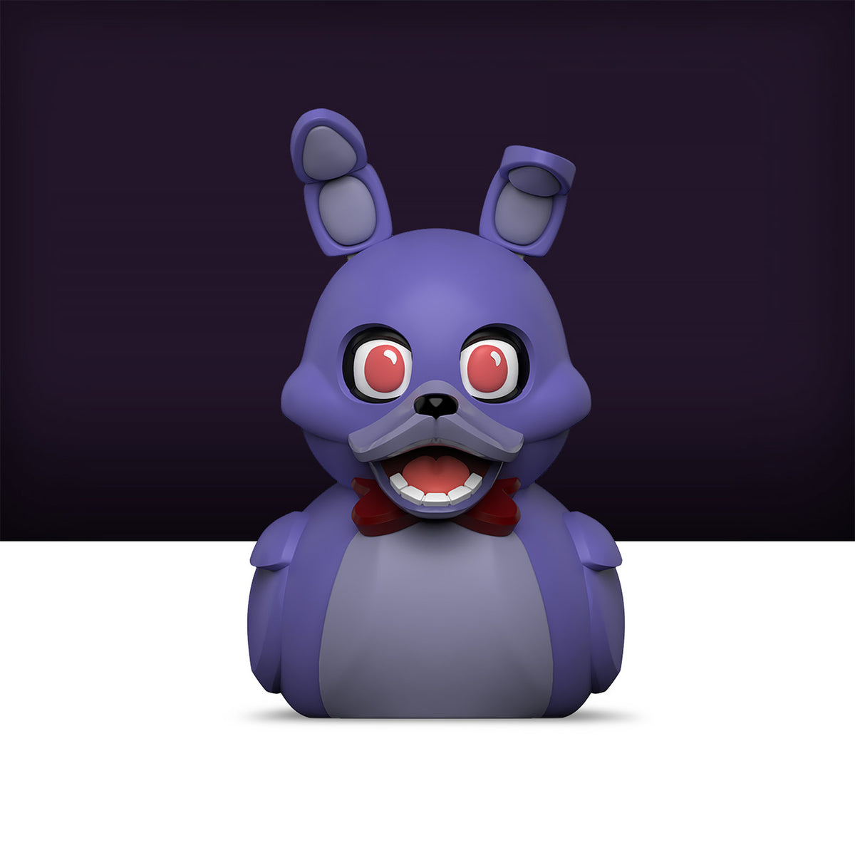 Imagen del producto Five Nights at Freddy's - Bonnie Mini TUBBZ Pato coleccionable