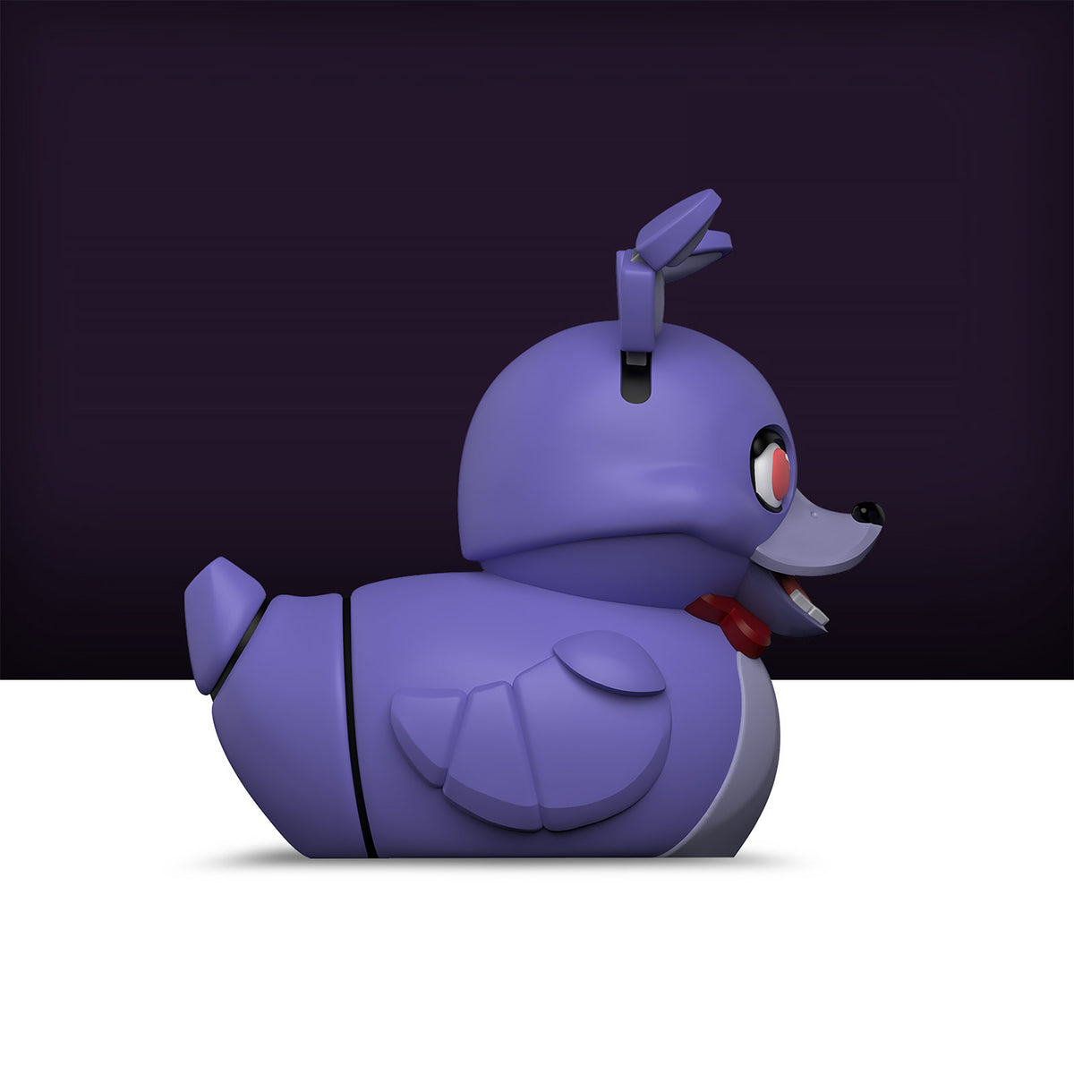 Imagen del producto Five Nights at Freddy's - Bonnie Mini TUBBZ Pato coleccionable