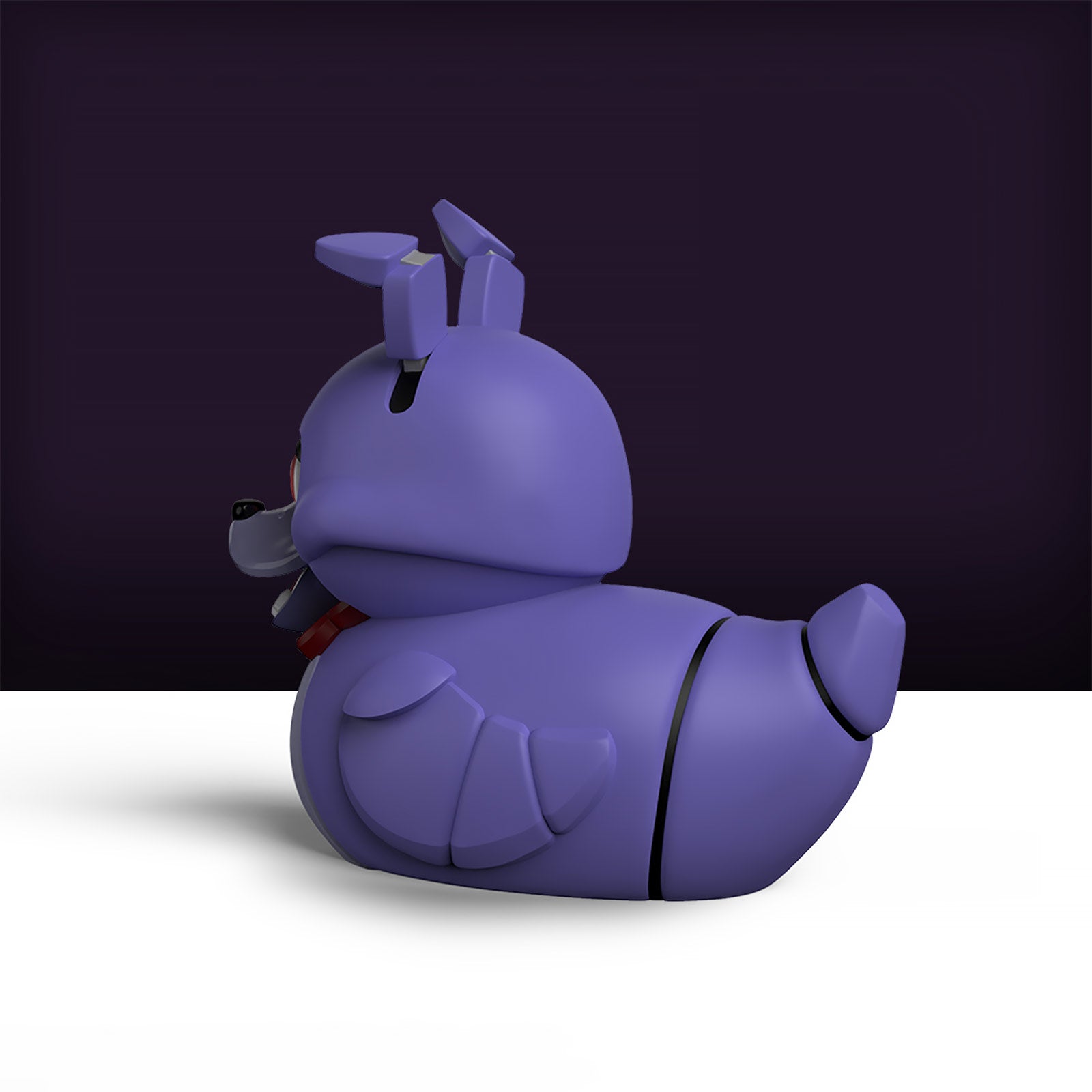 Imagen del producto Five Nights at Freddy's - Bonnie Mini TUBBZ Pato coleccionable