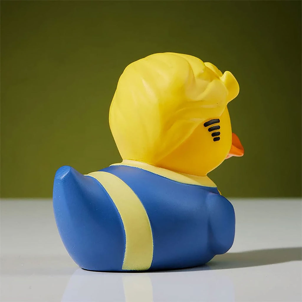 Imagen del producto Fallout - Vault Boy Mini pato decorativo TUBBZ