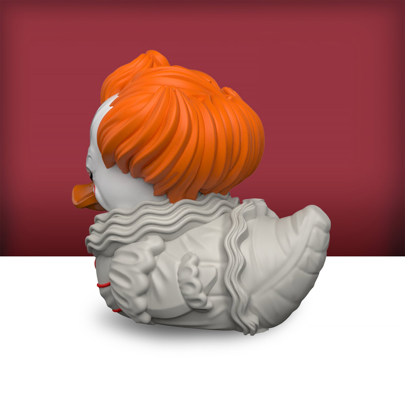 Imagen del producto Stephen King's IT - Pennywise Mini TUBBZ pato decorativo
