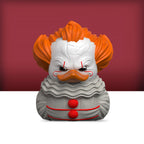 Imagen del producto Stephen King's IT - Pennywise Mini TUBBZ pato decorativo